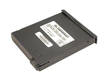 Hi-Capacity Li-Ion Laptop Battery for Gateway Solo 2300 & 2500 series (1507480)