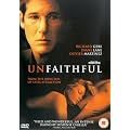Unfaithful [2002] [DVD]