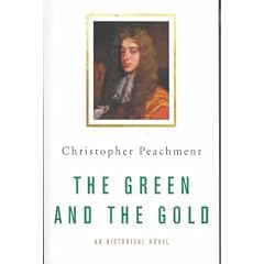 The Green and the Gold