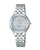 SEIKO (セイコー) 腕時計 SPIRIT スピリット SSDT001 ソーラー 電波時計 レディース