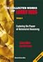 Collected Works of Larry Wos : Exploring the Power of Automated Reasoning (2 volume set) (Vol 1)