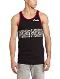 Crooks & Castles Mens Knit Tank Top 41KQ8SZxJBL. SL160 Crooks & Castles Mens Knit Tank Top
