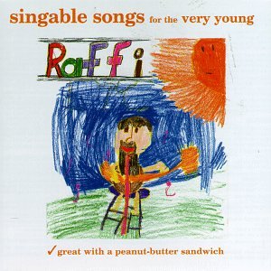 CD-Charts  Music : Singable Songs For The Very Young
