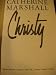 Christy {Catherine Marshall} Hard Cover - 1967