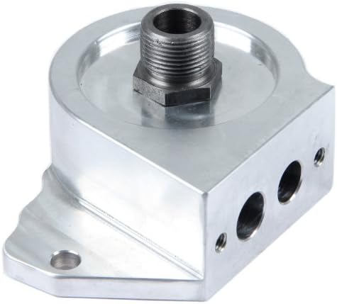Champ Pans LS1001 Oil Filter Adapter