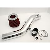 05-10 Lexus IS IS250 IS350 Short Ram Air Intake Kit 