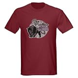 Sex Panther [Anchorman] Dark T-Shirt