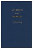 1671 census of the Delaware (Monograph series) (Monograph series)