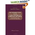 An Introduction to the Early History of Christian Doctrine: To the Time of the Council of Chalcedon by James Franklin Bethune-Baker
