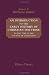 Book An Introduction to the Early History of Christian Doctrine: To the Time of the Council of Chalcedon