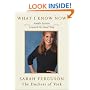 What I Know Now : Simple Lessons Learned the Hard Way