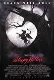 Sleepy Hollow - Movie Poster: Advance (Size: 27'' x 40'')