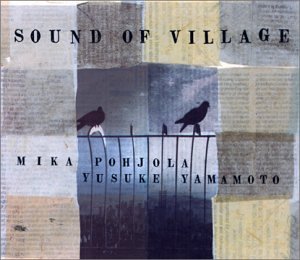 CD-Charts  Search : Sound of Village