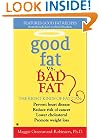 Good Fat vs. Bad Fat