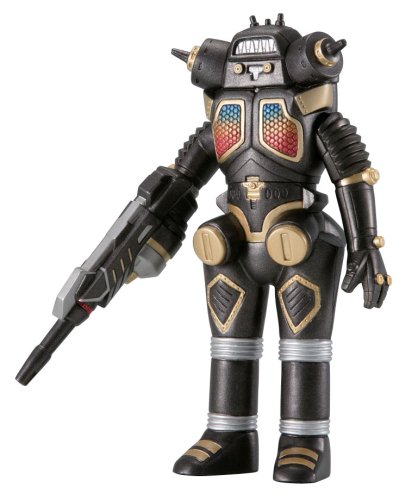 ウルトラ怪獣シリーズEX キングジョーブラック