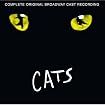 Cats: Complete Original Broadway Cast Recording
