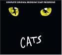 Cats: Complete Original Broadway Cast Recording (1982 Original Broadway Cast)