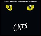 Cats: Complete Original Broadway Cast Recording (1982 Original Broadway Cast)