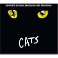 Cats: Complete Original Broadway Cast Recording (1982 Original Broadway Cast)
