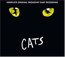Cats: Complete Original Broadway Cast Recording (1982 Original Broadway Cast)