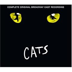 Cats: Complete Original Broadway Cast Recording (1982 Original Broadway Cast)
