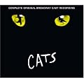 Cats (Complete Original Broadway Cast Recording)