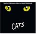 Cats: Complete Original Broadway Cast Recording (1982 Original Broadway Cast)