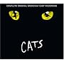 Cats: Complete Original Broadway Cast Recording (1982 Original Broadway Cast)