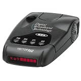 Beltronics Vector 960 Radar Laser Detector 