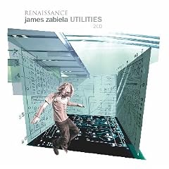 Renaissance presents James Zabiela - Utilities