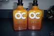 2 Lot New Oc MIX 6xtyrosine Whipped Tanning Lotions 12z