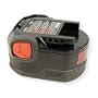 Ridgid 130252002 12V 1.25Ah NiCd Battery