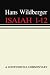 Isaiah 1 12 Continental Commen (Continental Commentaries)