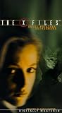 X-Files:Small Potatoes/Gethsem