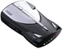 Cobra XRS 9340 High Performance 12 Band Radar/Laser Detector