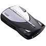 Cobra XRS 9340 High Performance 12 Band Radar/Laser Detector