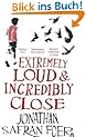 Extremely Loud and Incredibly Close