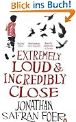 Extremely Loud and Incredibly Close