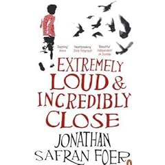 Extremely Loud and Incredibly Close