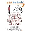 Extremely Loud and Incredibly Close