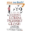 Extremely Loud and Incredibly Close
