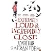 Extremely Loud and Incredibly Close