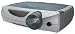 Electronics : InFocus LP815 LCD Video Projector