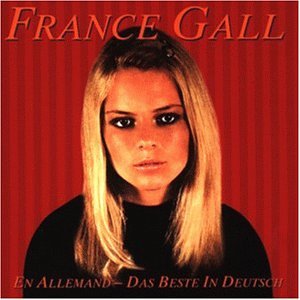 France Gall - A Banda Lyrics - Zortam Music