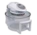 HALOGEN OVEN COOKER FAMILY COOKER+ COMPLETE WITH ALL ACCESSORIES+LCD **FREE DELIVERY**