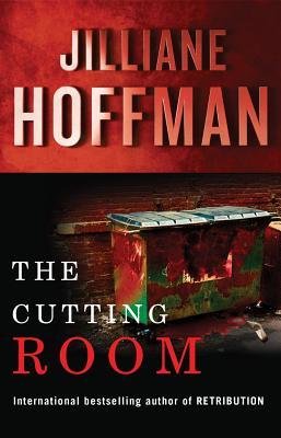 By Jilliane Hoffman The Cutting Room (C.J. Townsend Thriller) [Paperback]