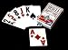 Hoyle Super Jumbo Playing Cards