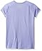 Under Armour Girls Novelty Big Logo Short Sleeve Tee
