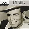 20th Century Masters - The Millennium Collection: The Best of Bob Wills