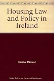 Housing law and policy in Ireland